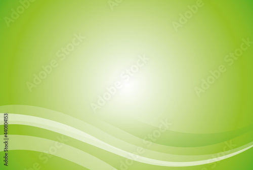 FOND GRAPHIQUE 2 VERT