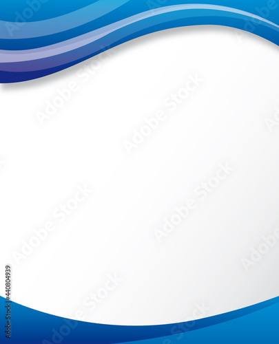 FOND GRAPHIQUE 5 BLEU