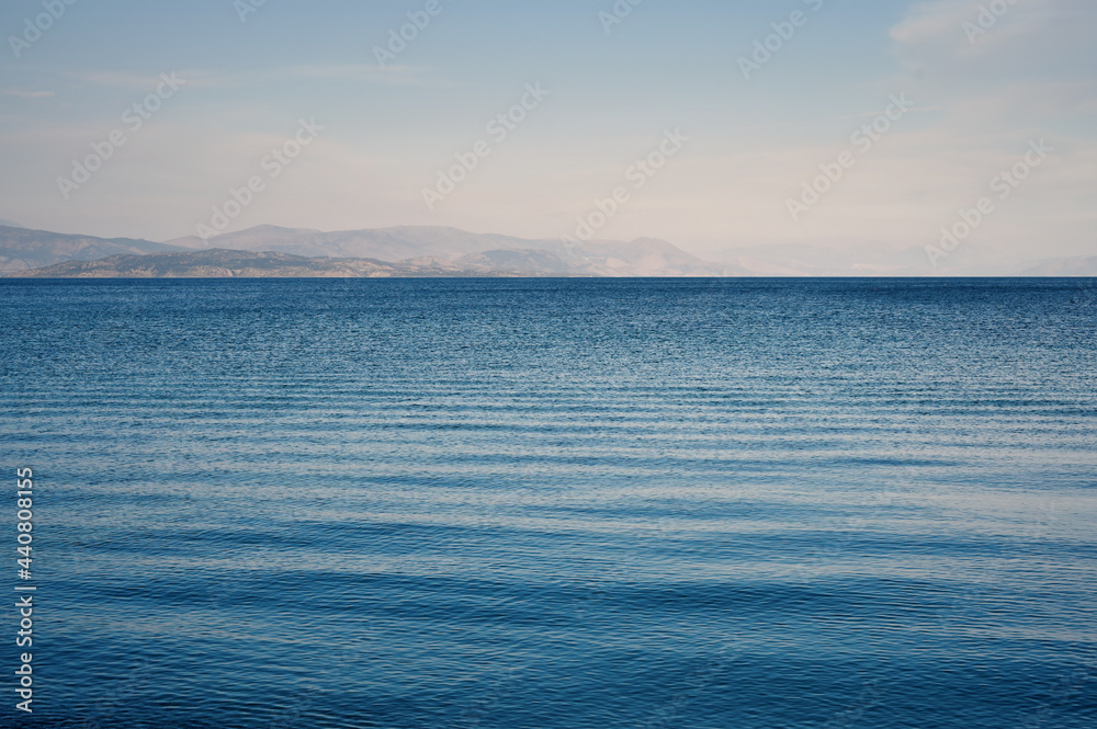 Obraz premium Calm Sea