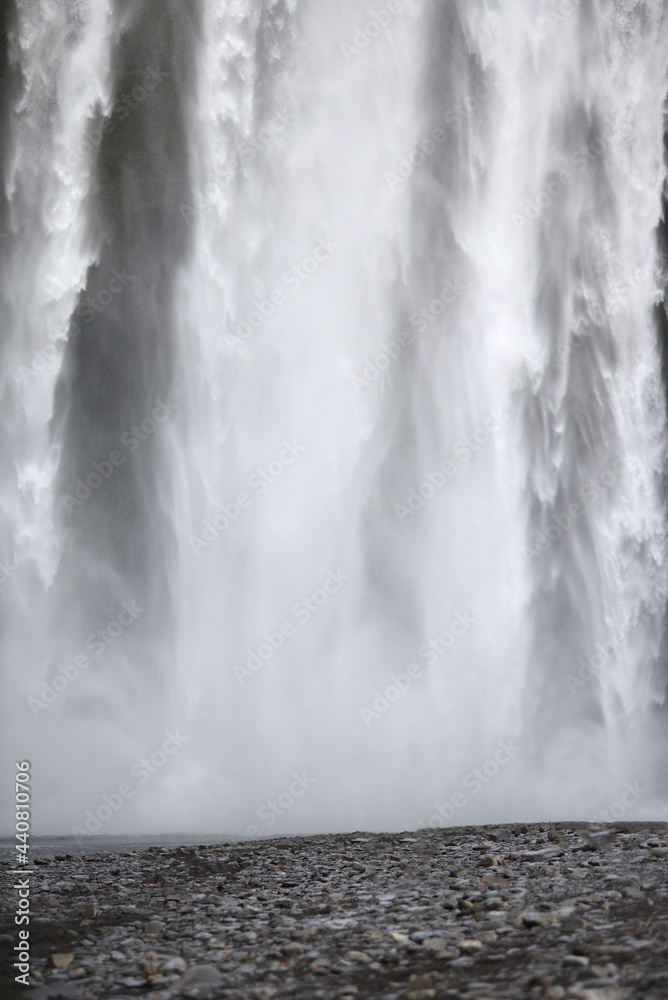 skogafoss