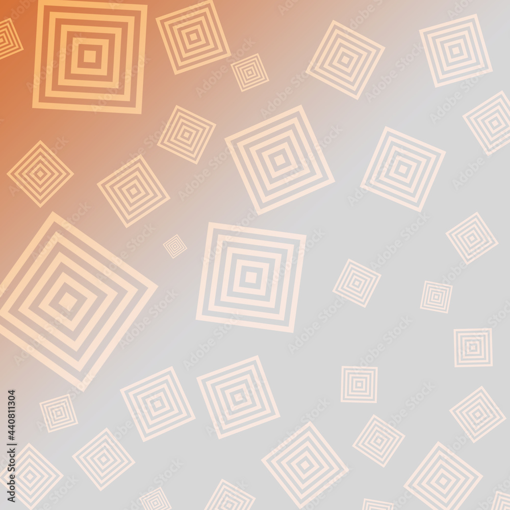 illustration colorful abstract background with shapes illustration colorful abstract background with shapes