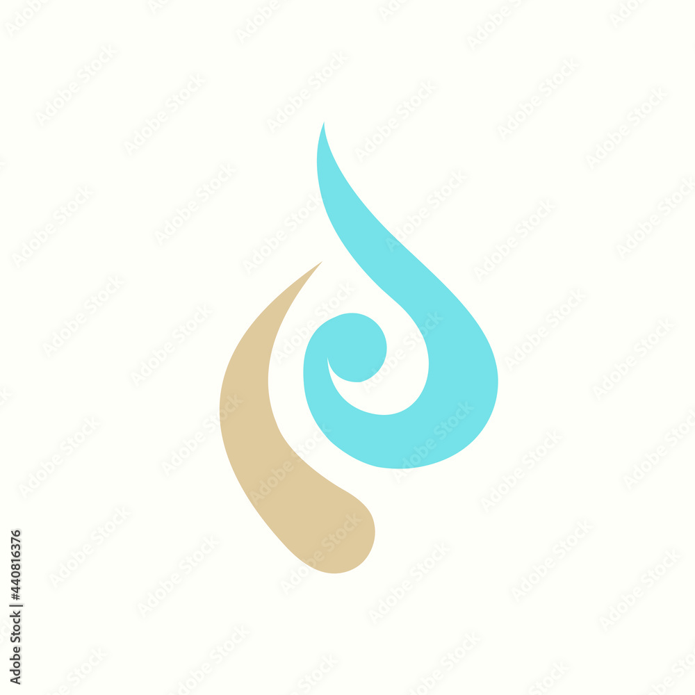 Water drop, oil logo.Liquid nature element isolated on light fund.Organic icon for beauty, cosmetics, spa, eco, natural drink, environmental brand.Blue droplet swirl sign.Fresh bio shape. Water drop, oil logo.Liquid nature element isolated on light fund.Organic icon for beauty, cosmetics, spa, eco, natural drink, environmental brand.Blue droplet swirl sign.Fresh bio shape.