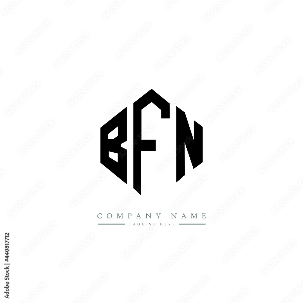 BFN letter logo design with polygon shape. BFN polygon logo monogram. BFN cube logo design. BFN hexagon vector logo template white and black colors. BFN monogram, BFN business and real estate logo. BFN letter logo design with polygon shape. BFN polygon logo monogram. BFN cube logo design. BFN hexagon vector logo template white and black colors. BFN monogram, BFN business and real estate logo.