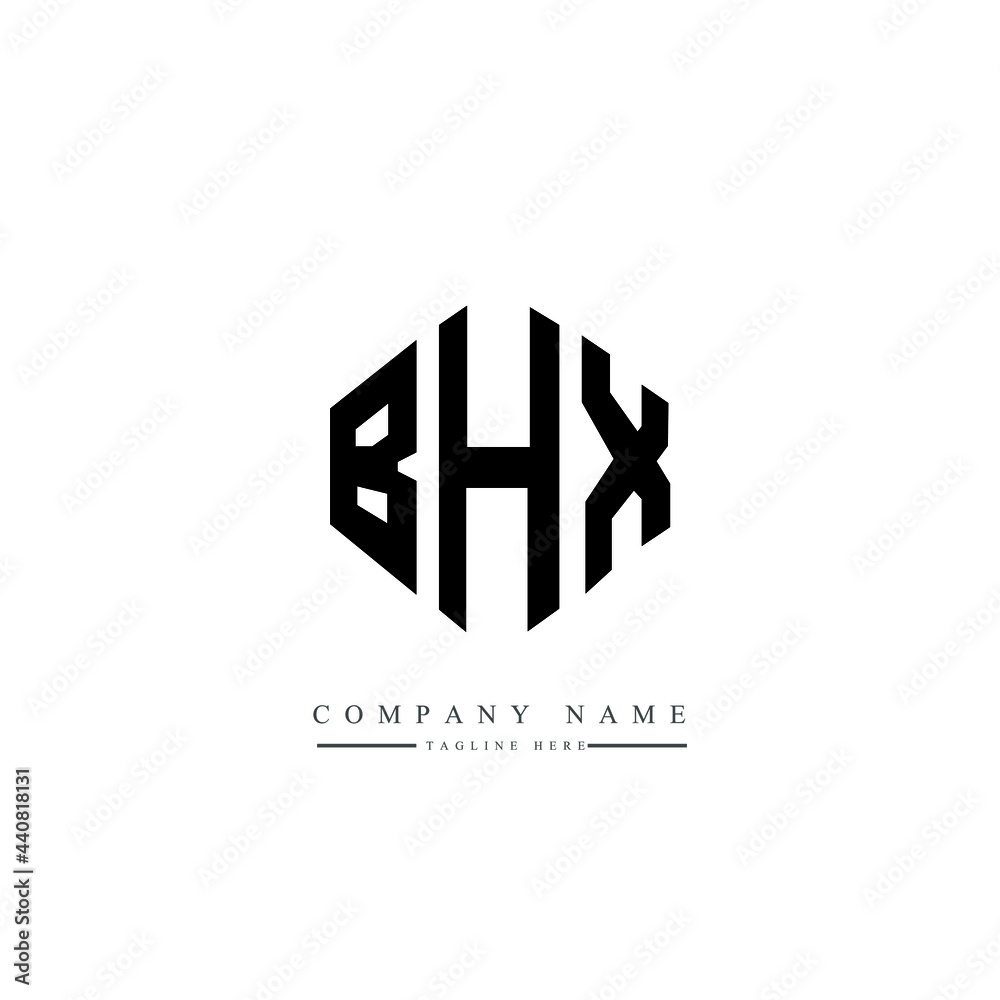 BHX letter logo design with polygon shape. BHX polygon logo monogram. BHX cube logo design. BHX hexagon vector logo template white and black colors. BHX monogram, BHX business and real estate logo. BHX letter logo design with polygon shape. BHX polygon logo monogram. BHX cube logo design. BHX hexagon vector logo template white and black colors. BHX monogram, BHX business and real estate logo.
