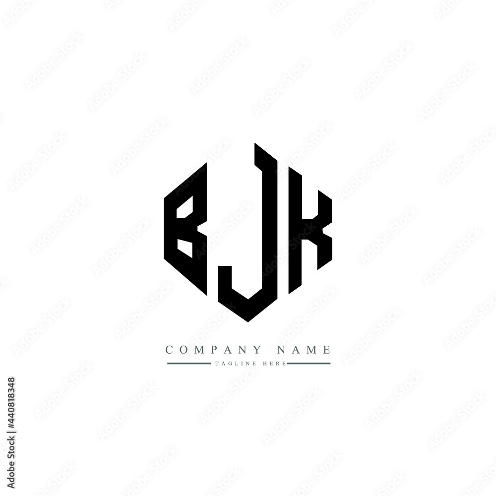 BJK letter logo design with polygon shape. BJK polygon logo monogram. BJK cube logo design. BJK hexagon vector logo template white and black colors. BJK monogram, BJK business and real estate logo. BJK letter logo design with polygon shape. BJK polygon logo monogram. BJK cube logo design. BJK hexagon vector logo template white and black colors. BJK monogram, BJK business and real estate logo.