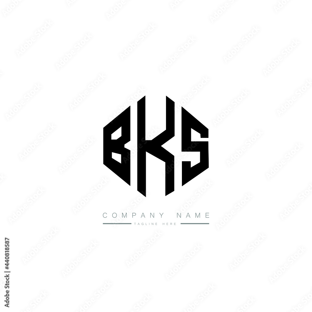 BKS letter logo design with polygon shape. BKS polygon logo monogram. BKS cube logo design. BKS hexagon vector logo template white and black colors. BKS monogram, BKS business and real estate logo. BKS letter logo design with polygon shape. BKS polygon logo monogram. BKS cube logo design. BKS hexagon vector logo template white and black colors. BKS monogram, BKS business and real estate logo.