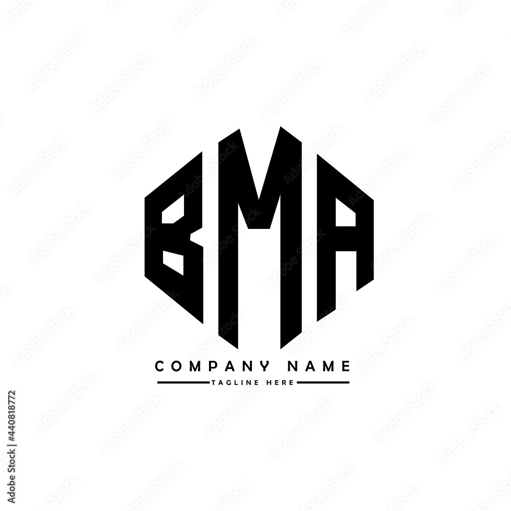 BMA letter logo design with polygon shape. BMA polygon logo monogram. BMA cube logo design. BMA hexagon vector logo template white and black colors. BMA monogram, BMA business and real estate logo. BMA letter logo design with polygon shape. BMA polygon logo monogram. BMA cube logo design. BMA hexagon vector logo template white and black colors. BMA monogram, BMA business and real estate logo.