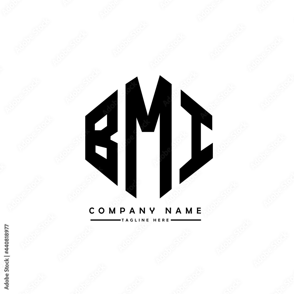 BMI letter logo design with polygon shape. BMI polygon logo monogram. BMI cube logo design. BMI hexagon vector logo template white and black colors. BMI monogram, BMI business and real estate logo. BMI letter logo design with polygon shape. BMI polygon logo monogram. BMI cube logo design. BMI hexagon vector logo template white and black colors. BMI monogram, BMI business and real estate logo.