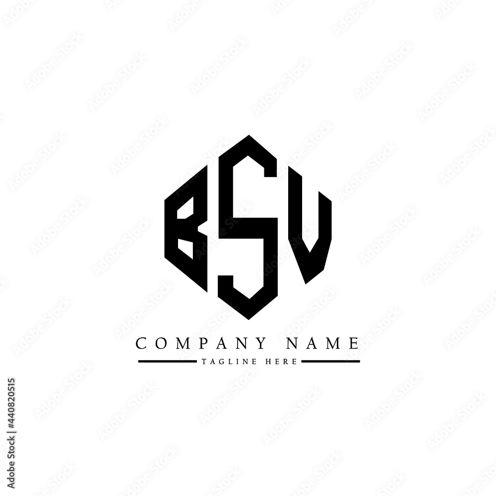 BSV letter logo design with polygon shape. BSV polygon logo monogram. BSV cube logo design. BSV hexagon vector logo template white and black colors. BSV monogram, BSV business and real estate logo. BSV letter logo design with polygon shape. BSV polygon logo monogram. BSV cube logo design. BSV hexagon vector logo template white and black colors. BSV monogram, BSV business and real estate logo.