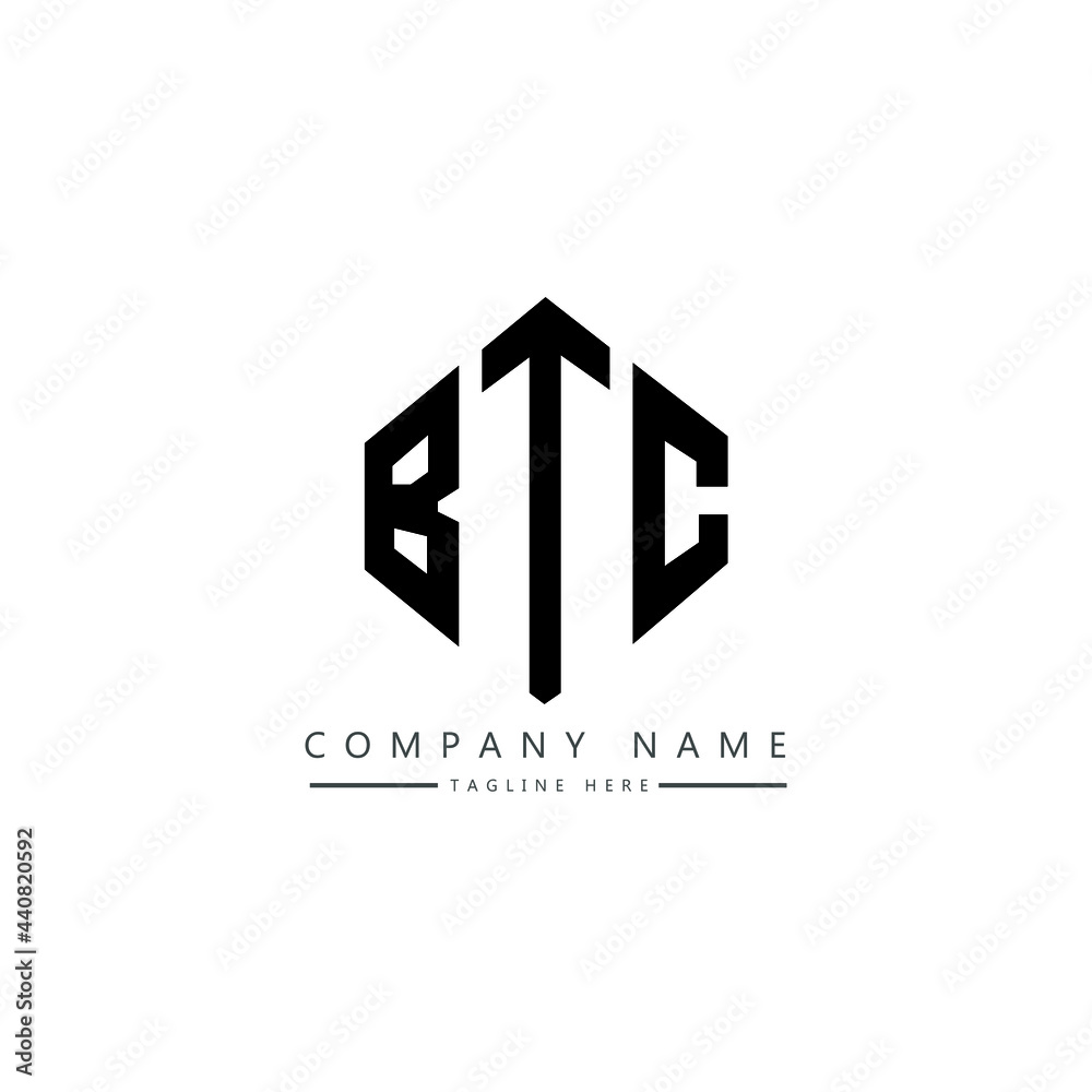 BTC letter logo design with polygon shape. BTC polygon logo monogram. BTC cube logo design. BTC hexagon vector logo template white and black colors. BTC monogram, BTC business and real estate logo. BTC letter logo design with polygon shape. BTC polygon logo monogram. BTC cube logo design. BTC hexagon vector logo template white and black colors. BTC monogram, BTC business and real estate logo.