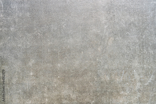 decorative tile with concrete textured scratched background