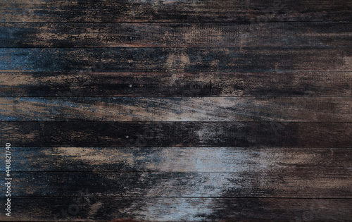Old distressed wood texture