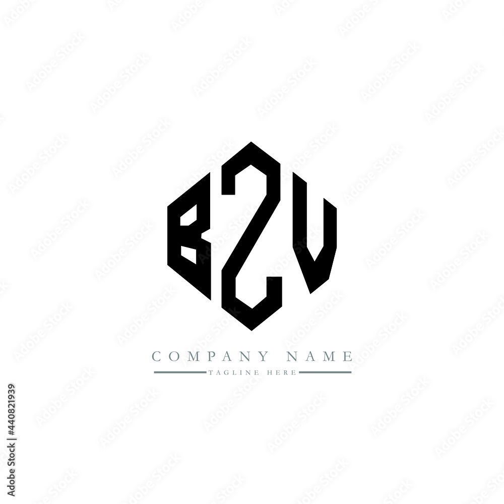 BZV letter logo design with polygon shape. BZV polygon logo monogram. BZV cube logo design. BZV hexagon vector logo template white and black colors. BZV monogram, BZV business and real estate logo. BZV letter logo design with polygon shape. BZV polygon logo monogram. BZV cube logo design. BZV hexagon vector logo template white and black colors. BZV monogram, BZV business and real estate logo.