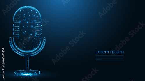 16-04-21 Microphone wireframe