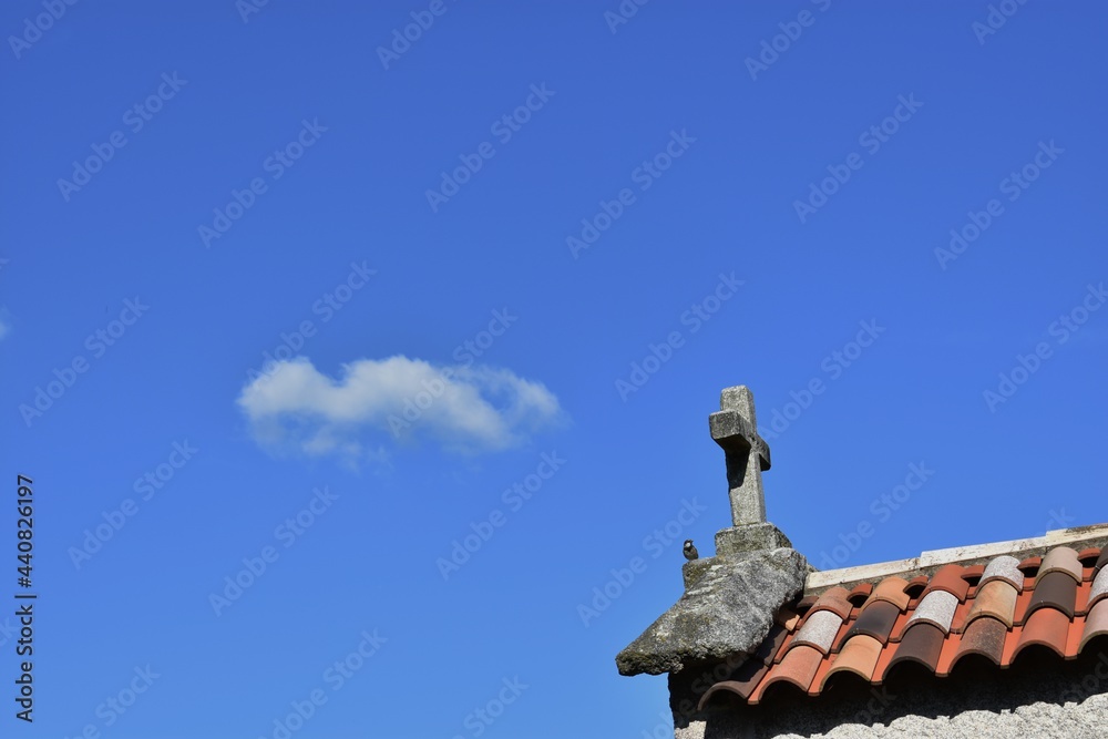 Obraz premium Un pensamiento