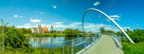 Tiergartenbrücke, Stadtschl...
