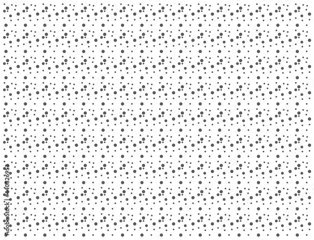 Abstract modern pattern with geometric forms on white background, simple banner, design for decoration, wrapping paper, print, fabric or textile, lovely card, vector illustration Abstract modern pattern with geometric forms on white background, simple banner, design for decoration, wrapping paper, print, fabric or textile, lovely card, vector illustration