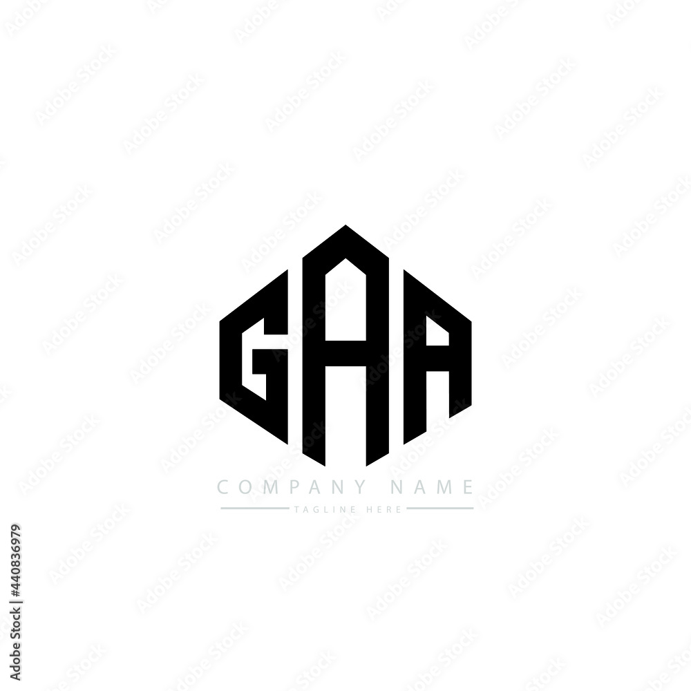 GAA letter logo design with polygon shape. GAA polygon logo monogram. GAA cube logo design. GAA hexagon vector logo template white and black colors. GAA monogram, GAA business and real estate logo. GAA letter logo design with polygon shape. GAA polygon logo monogram. GAA cube logo design. GAA hexagon vector logo template white and black colors. GAA monogram, GAA business and real estate logo.