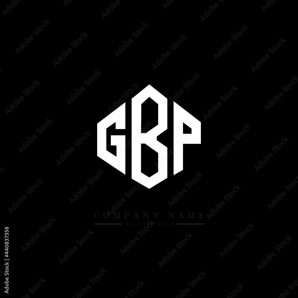 GBP letter logo design with polygon shape. GBP polygon logo monogram. GBP cube logo design. GBP hexagon vector logo template white and black colors. GBP monogram, GBP business and real estate logo. GBP letter logo design with polygon shape. GBP polygon logo monogram. GBP cube logo design. GBP hexagon vector logo template white and black colors. GBP monogram, GBP business and real estate logo.