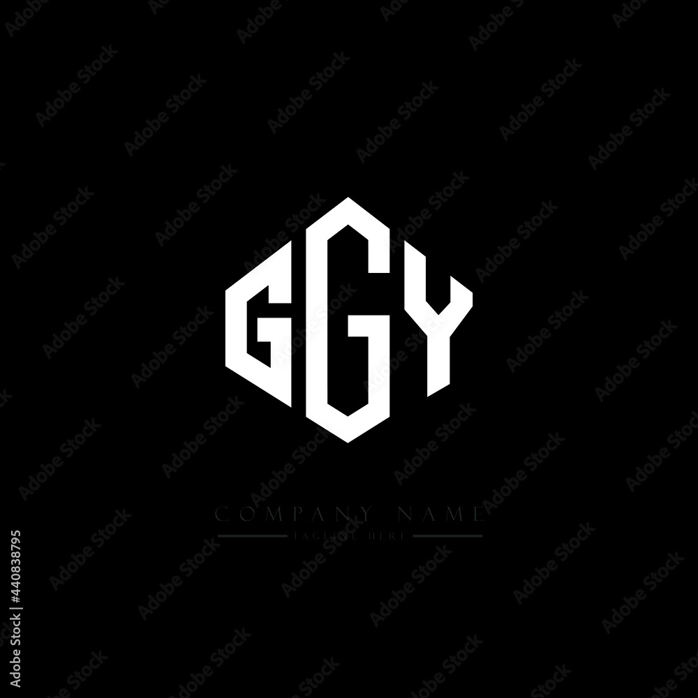 GGY letter logo design with polygon shape. GGY polygon logo monogram. GGY cube logo design. GGY hexagon vector logo template white and black colors. GGY monogram, GGY business and real estate logo. GGY letter logo design with polygon shape. GGY polygon logo monogram. GGY cube logo design. GGY hexagon vector logo template white and black colors. GGY monogram, GGY business and real estate logo.
