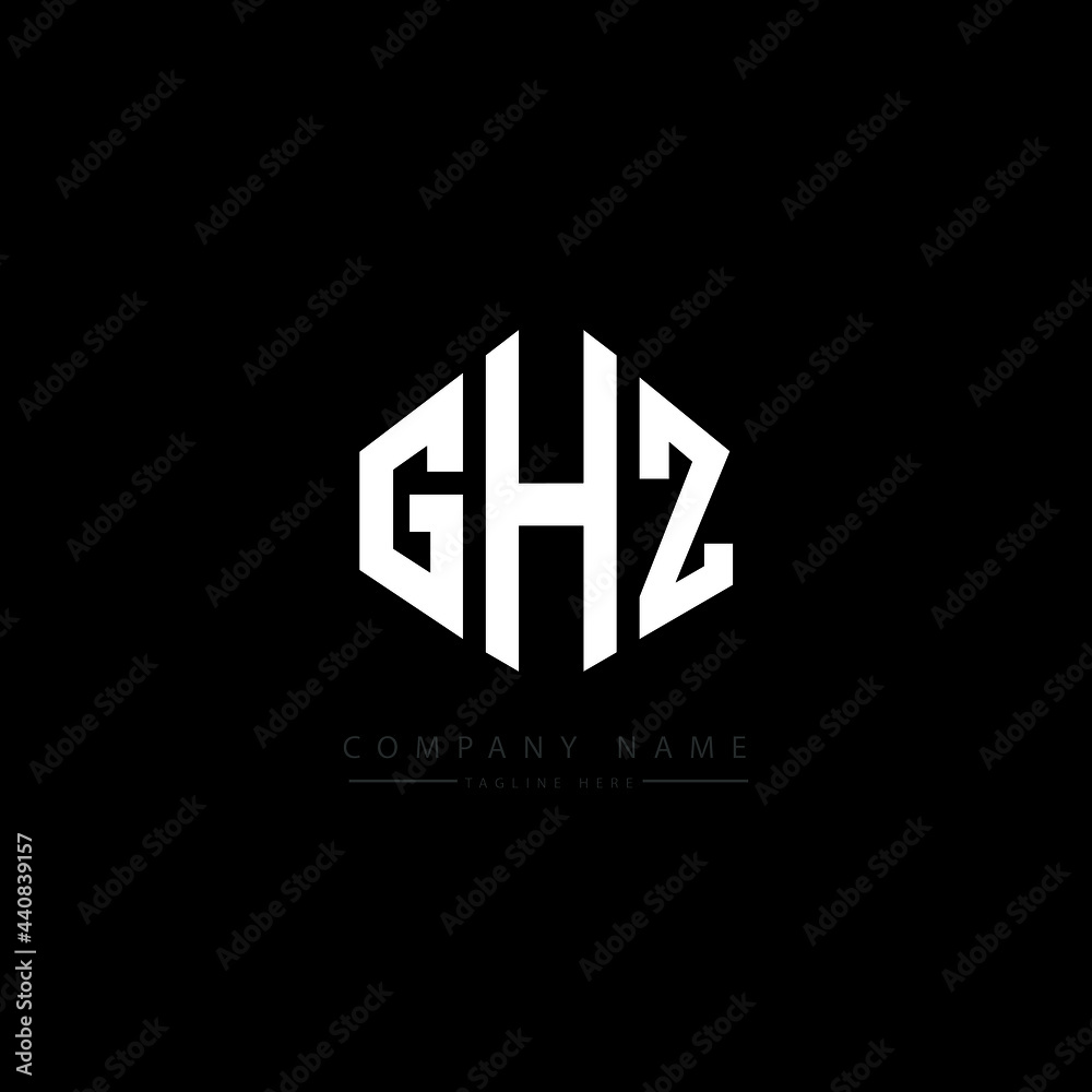 GHZ letter logo design with polygon shape. GHZ polygon logo monogram. GHZ cube logo design. GHZ hexagon vector logo template white and black colors. GHZ monogram, GHZ business and real estate logo. GHZ letter logo design with polygon shape. GHZ polygon logo monogram. GHZ cube logo design. GHZ hexagon vector logo template white and black colors. GHZ monogram, GHZ business and real estate logo.