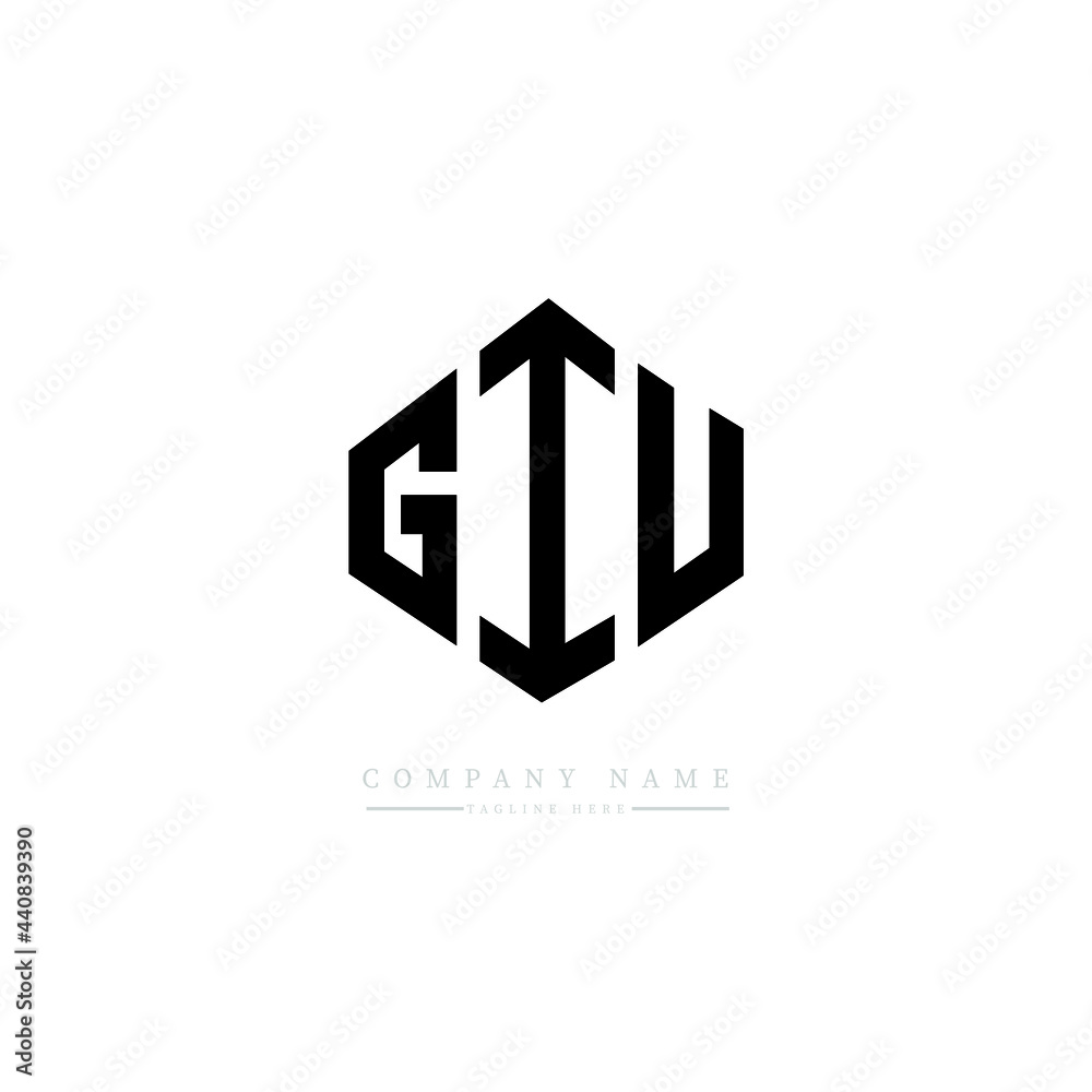 GIU letter logo design with polygon shape. GIU polygon logo monogram. GIU cube logo design. GIU hexagon vector logo template white and black colors. GIU monogram, GIU business and real estate logo. GIU letter logo design with polygon shape. GIU polygon logo monogram. GIU cube logo design. GIU hexagon vector logo template white and black colors. GIU monogram, GIU business and real estate logo.