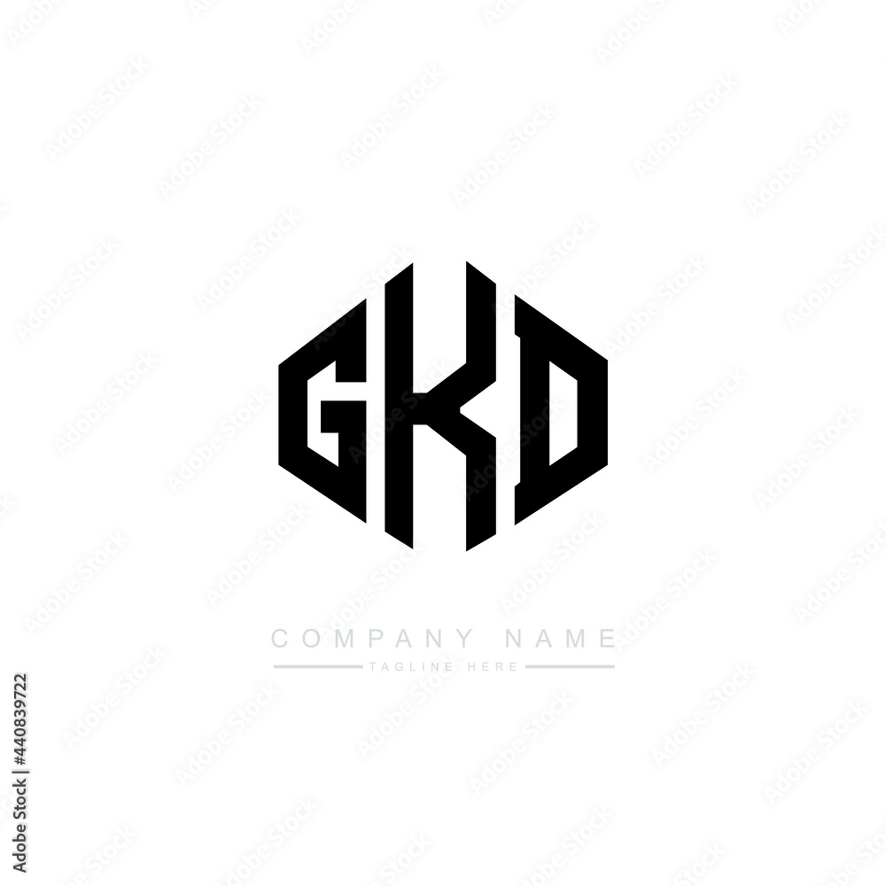 GKD letter logo design with polygon shape. GKD polygon logo monogram. GKD cube logo design. GKD hexagon vector logo template white and black colors. GKD monogram, GKD business and real estate logo. GKD letter logo design with polygon shape. GKD polygon logo monogram. GKD cube logo design. GKD hexagon vector logo template white and black colors. GKD monogram, GKD business and real estate logo.