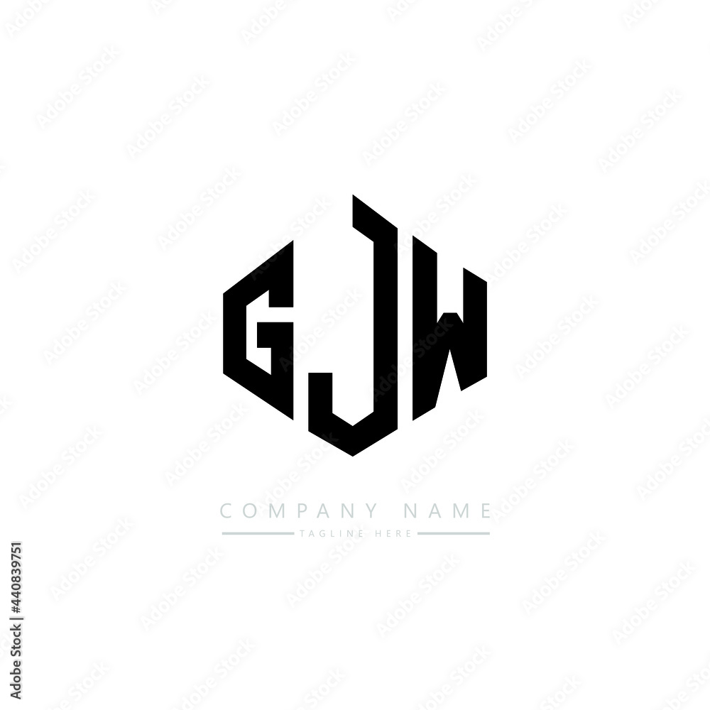 GJW letter logo design with polygon shape. GJW polygon logo monogram. GJW cube logo design. GJW hexagon vector logo template white and black colors. GJW monogram, GJW business and real estate logo. GJW letter logo design with polygon shape. GJW polygon logo monogram. GJW cube logo design. GJW hexagon vector logo template white and black colors. GJW monogram, GJW business and real estate logo.