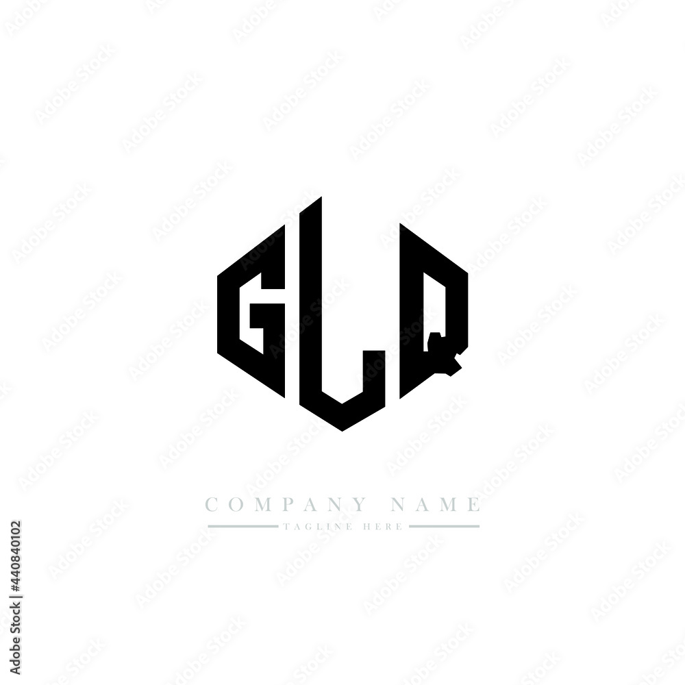 GLQ letter logo design with polygon shape. GLQ polygon logo monogram. GLQ cube logo design. GLQ hexagon vector logo template white and black colors. GLQ monogram, GLQ business and real estate logo. GLQ letter logo design with polygon shape. GLQ polygon logo monogram. GLQ cube logo design. GLQ hexagon vector logo template white and black colors. GLQ monogram, GLQ business and real estate logo.