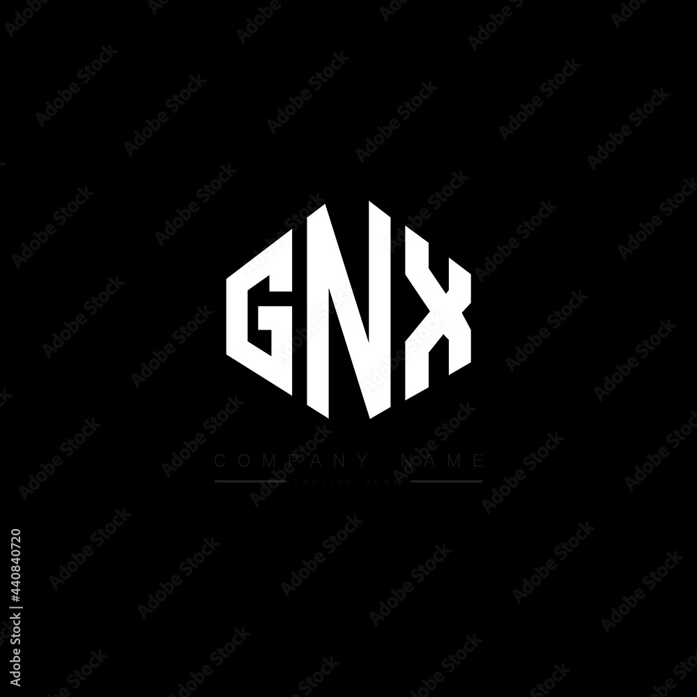 GNX letter logo design with polygon shape. GNX polygon logo monogram. GNX cube logo design. GNX hexagon vector logo template white and black colors. GNX monogram, GNX business and real estate logo. GNX letter logo design with polygon shape. GNX polygon logo monogram. GNX cube logo design. GNX hexagon vector logo template white and black colors. GNX monogram, GNX business and real estate logo.