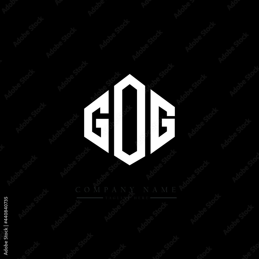 GOG letter logo design with polygon shape. GOG polygon logo monogram. GOG cube logo design. GOG hexagon vector logo template white and black colors. GOG monogram, GOG business and real estate logo. GOG letter logo design with polygon shape. GOG polygon logo monogram. GOG cube logo design. GOG hexagon vector logo template white and black colors. GOG monogram, GOG business and real estate logo.