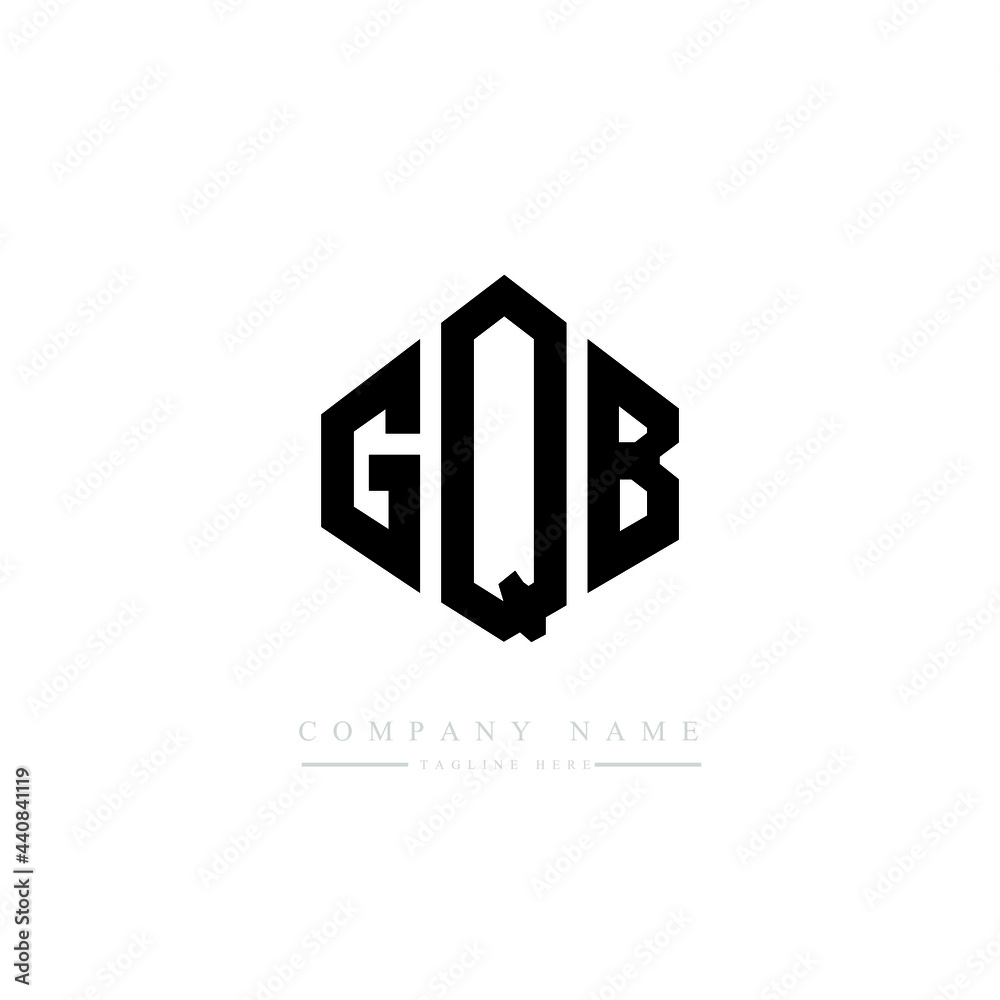 GQB letter logo design with polygon shape. GQB polygon logo monogram. GQB cube logo design. GQB hexagon vector logo template white and black colors. GQB monogram, GQB business and real estate logo. GQB letter logo design with polygon shape. GQB polygon logo monogram. GQB cube logo design. GQB hexagon vector logo template white and black colors. GQB monogram, GQB business and real estate logo.