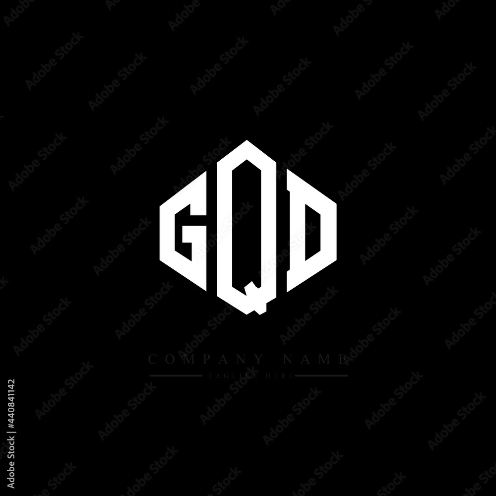 GQD letter logo design with polygon shape. GQD polygon logo monogram. GQD cube logo design. GQD hexagon vector logo template white and black colors. GQD monogram, GQD business and real estate logo. GQD letter logo design with polygon shape. GQD polygon logo monogram. GQD cube logo design. GQD hexagon vector logo template white and black colors. GQD monogram, GQD business and real estate logo.