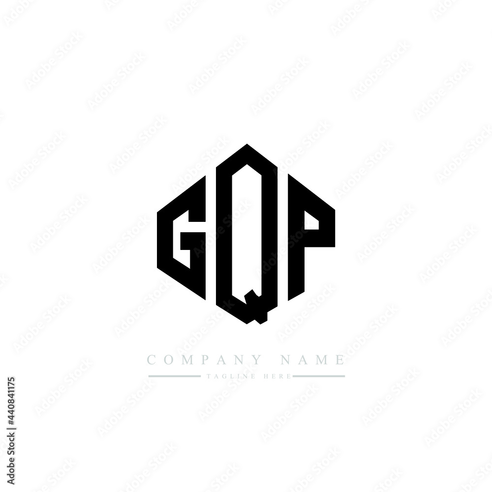 GQP letter logo design with polygon shape. GQP polygon logo monogram. GQP cube logo design. GQP hexagon vector logo template white and black colors. GQP monogram, GQP business and real estate logo. GQP letter logo design with polygon shape. GQP polygon logo monogram. GQP cube logo design. GQP hexagon vector logo template white and black colors. GQP monogram, GQP business and real estate logo.