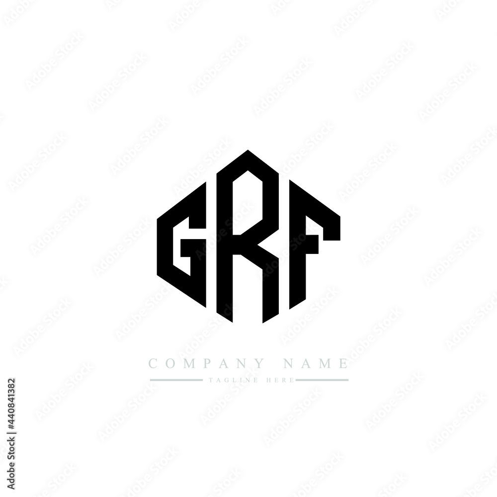 GRF letter logo design with polygon shape. GRF polygon logo monogram. GRF cube logo design. GRF hexagon vector logo template white and black colors. GRF monogram, GRF business and real estate logo. GRF letter logo design with polygon shape. GRF polygon logo monogram. GRF cube logo design. GRF hexagon vector logo template white and black colors. GRF monogram, GRF business and real estate logo.