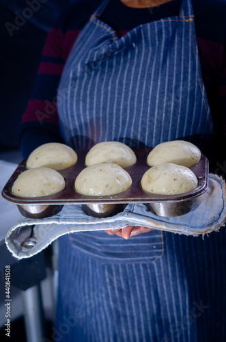 Steamed Dumplings