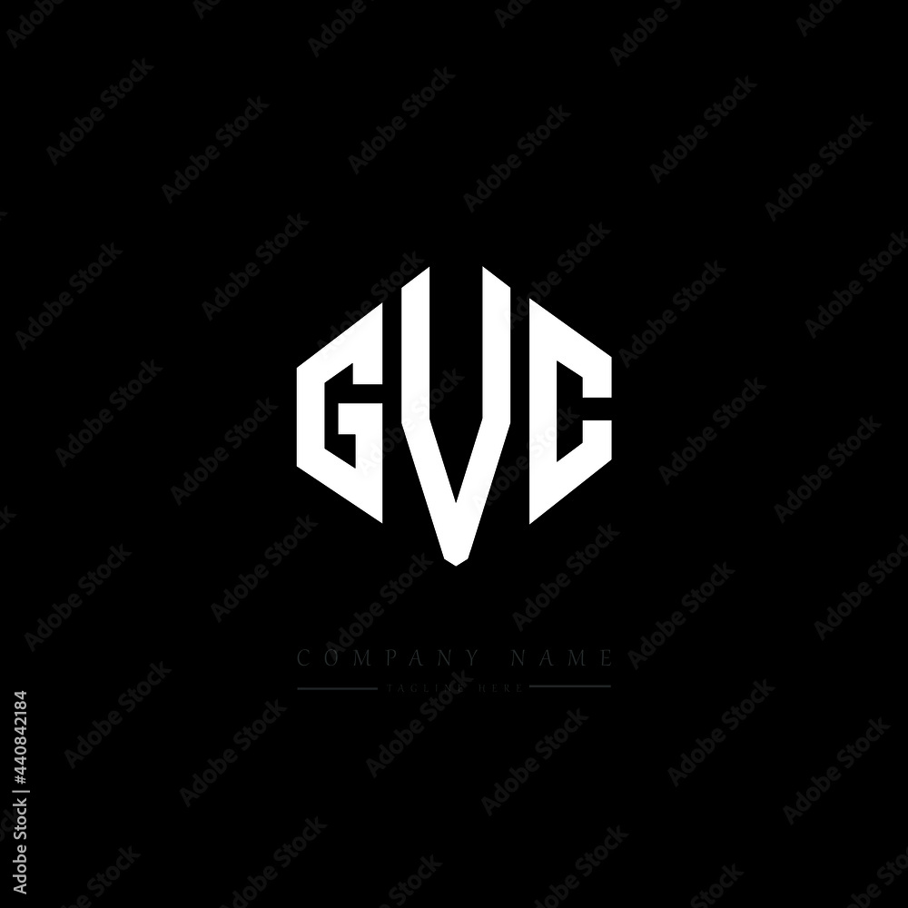GVC letter logo design with polygon shape. GVC polygon logo monogram. GVC cube logo design. GVC hexagon vector logo template white and black colors. GVC monogram, GVC business and real estate logo. GVC letter logo design with polygon shape. GVC polygon logo monogram. GVC cube logo design. GVC hexagon vector logo template white and black colors. GVC monogram, GVC business and real estate logo.