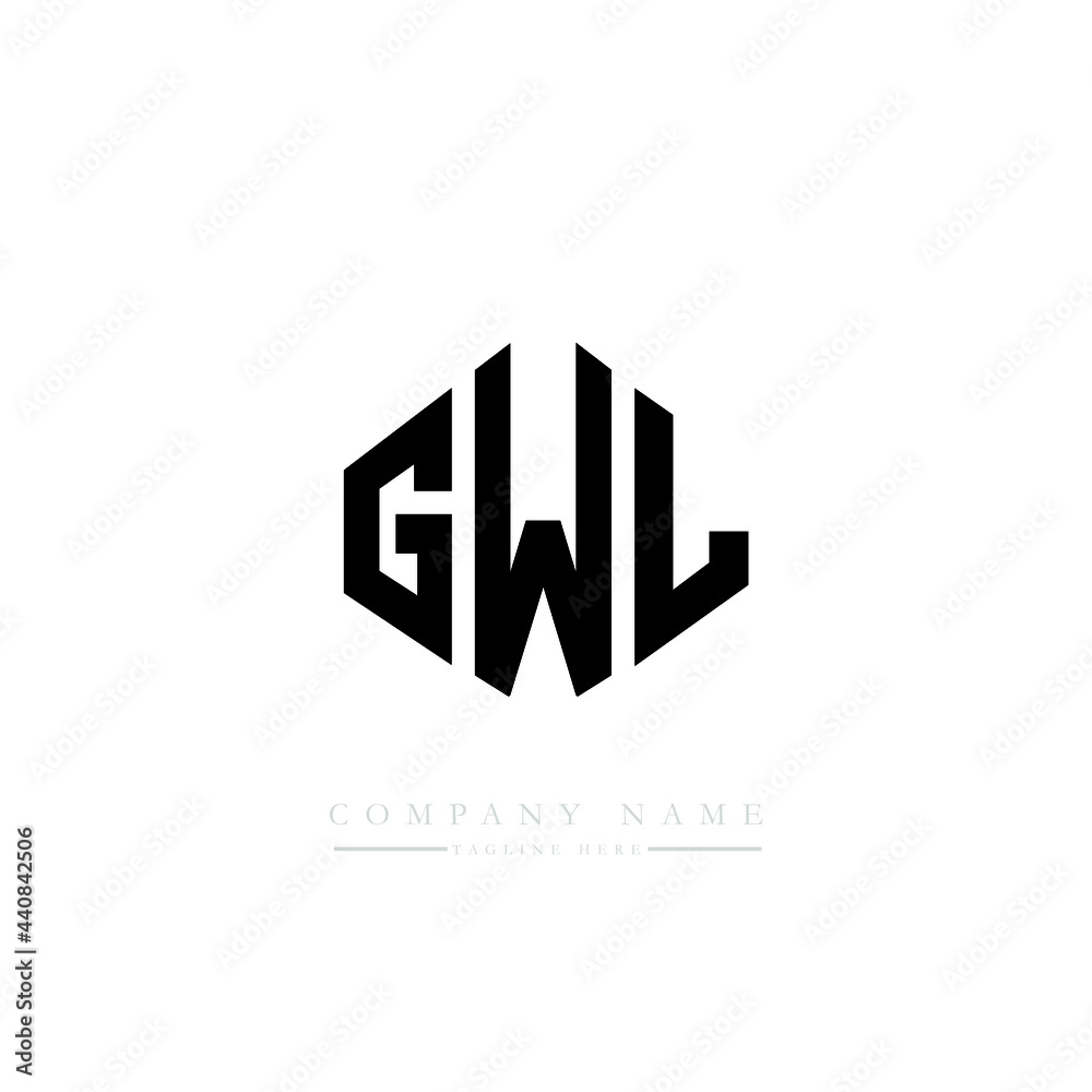 GWL letter logo design with polygon shape. GWL polygon logo monogram. GWL cube logo design. GWL hexagon vector logo template white and black colors. GWL monogram, GWL business and real estate logo. GWL letter logo design with polygon shape. GWL polygon logo monogram. GWL cube logo design. GWL hexagon vector logo template white and black colors. GWL monogram, GWL business and real estate logo.
