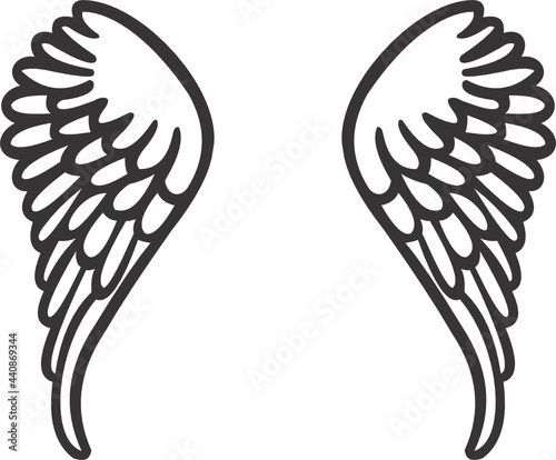 Alas de Angel