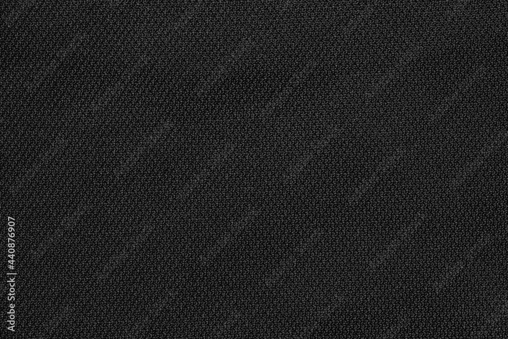 black fabric cloth texture, textile background black fabric cloth texture, textile background