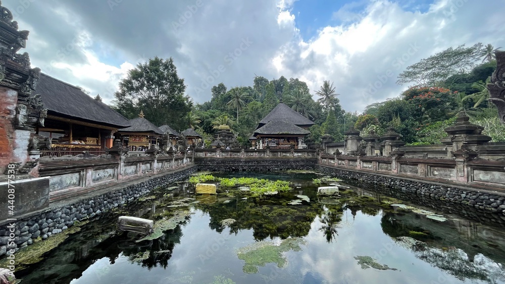 Tirta Empul Temple