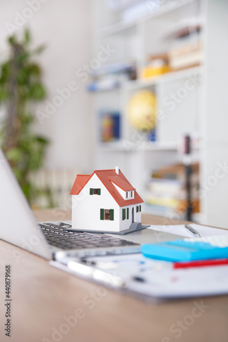 Real estate market
