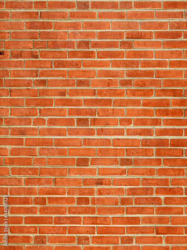 exterior old brick wall texture background