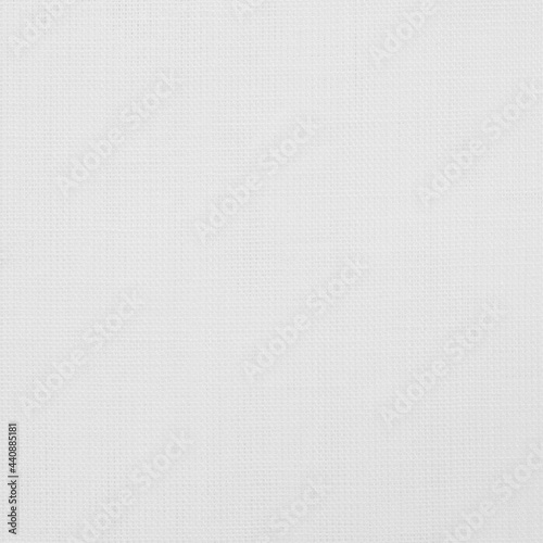 white straining cloth texture background