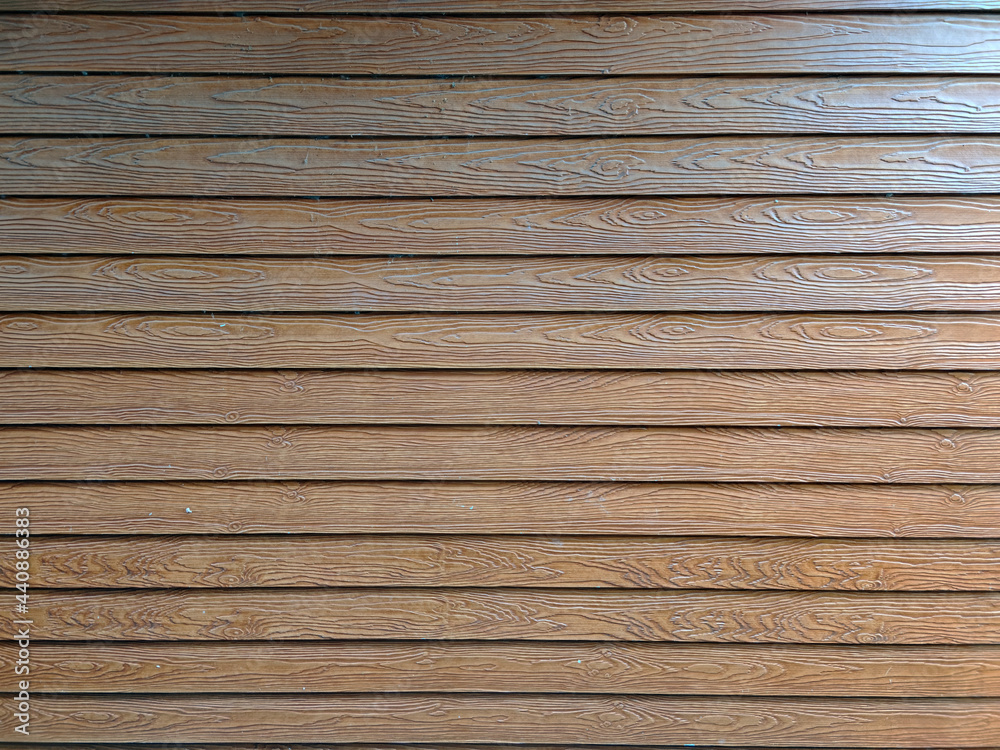 Obraz premium Parquet wooden board background texture. Brown wood texture background.