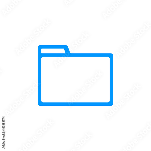 Free Download document, folder, left, previous folder icon - GFXLoad