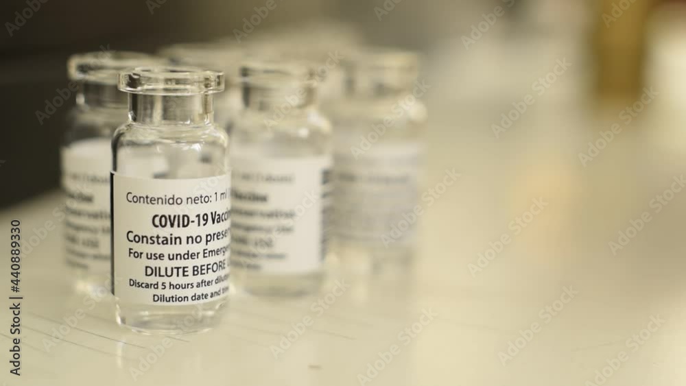 Vaccine covid - 19