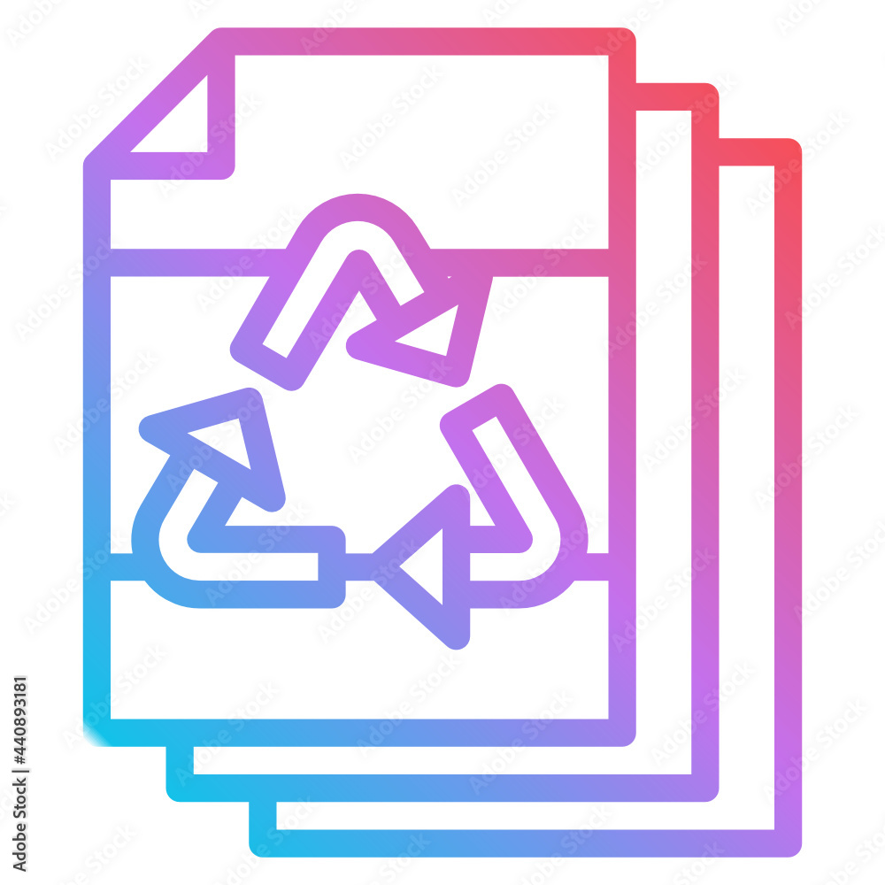 butterfly gradient icon butterfly gradient icon
