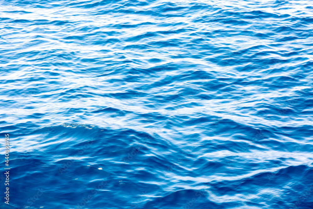 Abstract texture and shapes of sea waves Abstract texture and shapes of sea waves