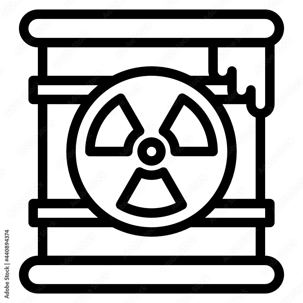 greenpower line icon